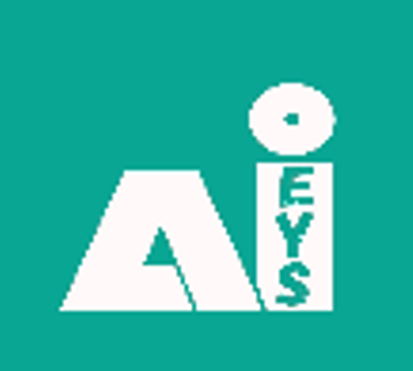 AIEYS Teal Logo
